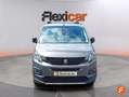 Peugeot Rifter Allure BlueHDi 100 Gris - thumbnail 9