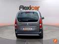 Peugeot Rifter Allure BlueHDi 100 Gris - thumbnail 4