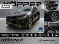 Mercedes-Benz GLA 180 Progr. Advanced PLUS Sitz- + Lenkradhzg. Zwart - thumbnail 1