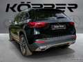 Mercedes-Benz GLA 180 Progr. Advanced PLUS Sitz- + Lenkradhzg. Zwart - thumbnail 2