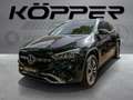 Mercedes-Benz GLA 180 Progr. Advanced PLUS Sitz- + Lenkradhzg. Zwart - thumbnail 11