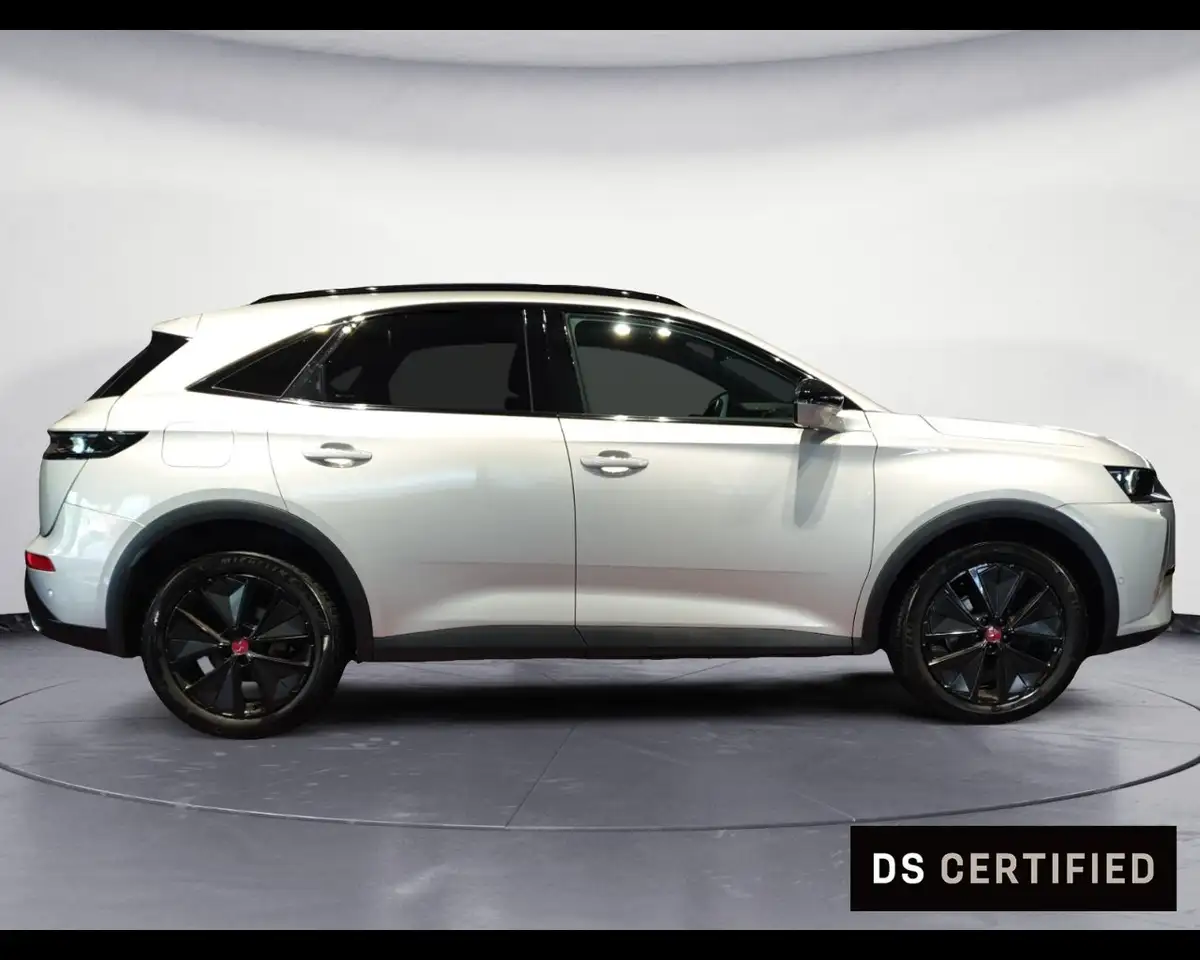 DS Automobiles DS 7 Crossback 2023