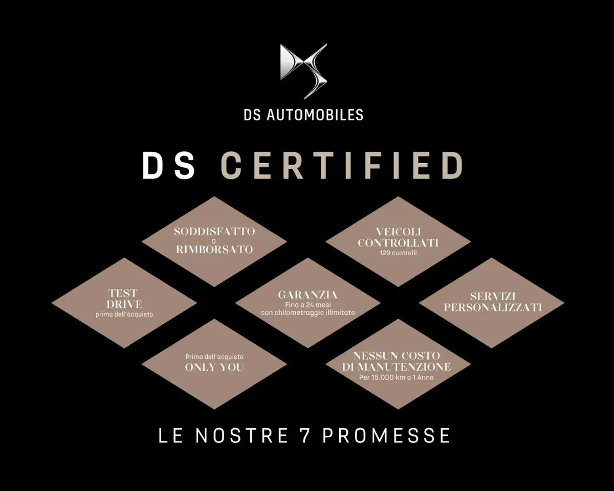 DS Automobiles DS 7 Crossback 2023 — фото 35