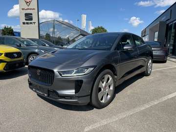 HSE EV400 90kWh AWD