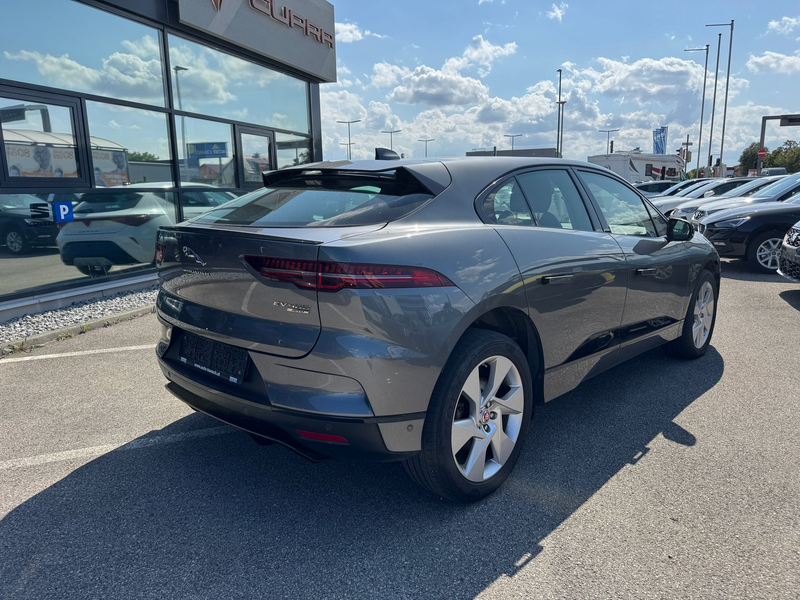 Jaguar I-Pace HSE EV400 90kWh AWD — photo 3
