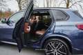 BMW X5 3.0 dAS xDrive30 7PLACE | M-PAKKET | 1STE EIGENAAR Blu/Azzurro - thumbnail 11