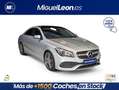 Mercedes-Benz CLA 180 Gris - thumbnail 3