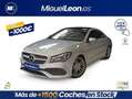 Mercedes-Benz CLA 180 Gris - thumbnail 1