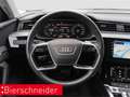 Audi e-tron 50 quattro NAVI LUFTFEDERUNG PDC SITZH Schwarz - thumbnail 14