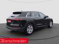 Audi e-tron 50 quattro NAVI LUFTFEDERUNG PDC SITZH Schwarz - thumbnail 9