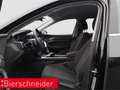 Audi e-tron 50 quattro NAVI LUFTFEDERUNG PDC SITZH Schwarz - thumbnail 13
