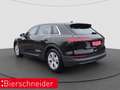 Audi e-tron 50 quattro NAVI LUFTFEDERUNG PDC SITZH Schwarz - thumbnail 6