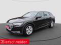 Audi e-tron 50 quattro NAVI LUFTFEDERUNG PDC SITZH Schwarz - thumbnail 1