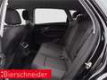Audi e-tron 50 quattro NAVI LUFTFEDERUNG PDC SITZH Schwarz - thumbnail 17