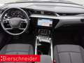 Audi e-tron 50 quattro NAVI LUFTFEDERUNG PDC SITZH Schwarz - thumbnail 18