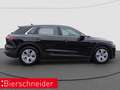 Audi e-tron 50 quattro NAVI LUFTFEDERUNG PDC SITZH Schwarz - thumbnail 10
