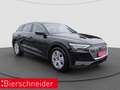 Audi e-tron 50 quattro NAVI LUFTFEDERUNG PDC SITZH Schwarz - thumbnail 4