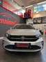Volkswagen Taigo 1.0 TSI 110 CV Life chilometri certificati Casama Gris - thumbnail 4