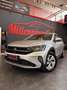 Volkswagen Taigo 1.0 TSI 110 CV Life chilometri certificati Casama Gris - thumbnail 2