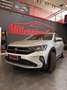 Volkswagen Taigo 1.0 TSI 110 CV Life chilometri certificati Casama Gris - thumbnail 3