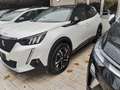 Peugeot 2008 2008 II 2020 1.2 puretech GT Line Bianco - thumbnail 2