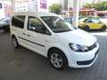 Volkswagen Caddy Caddy BASIS --2. Hand- Weiß - thumbnail 2