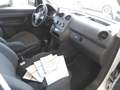 Volkswagen Caddy Caddy BASIS --2. Hand- Weiß - thumbnail 8