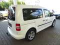 Volkswagen Caddy Caddy BASIS --2. Hand- Weiß - thumbnail 3