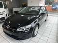 Volkswagen Golf VII Lim. 1.6 TDI Automatik DSG NAVI PDC Schwarz - thumbnail 3