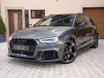 Sportback/Matrix/Sportabgas/Magnetic/B&O/CarPlay