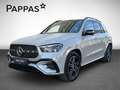 Mercedes-Benz GLE 350 de 4MATIC Distr PTS Navi Pano HUD Airm Gris - thumbnail 2