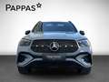 Mercedes-Benz GLE 350 de 4MATIC Distr PTS Navi Pano HUD Airm Šedá - thumbnail 4