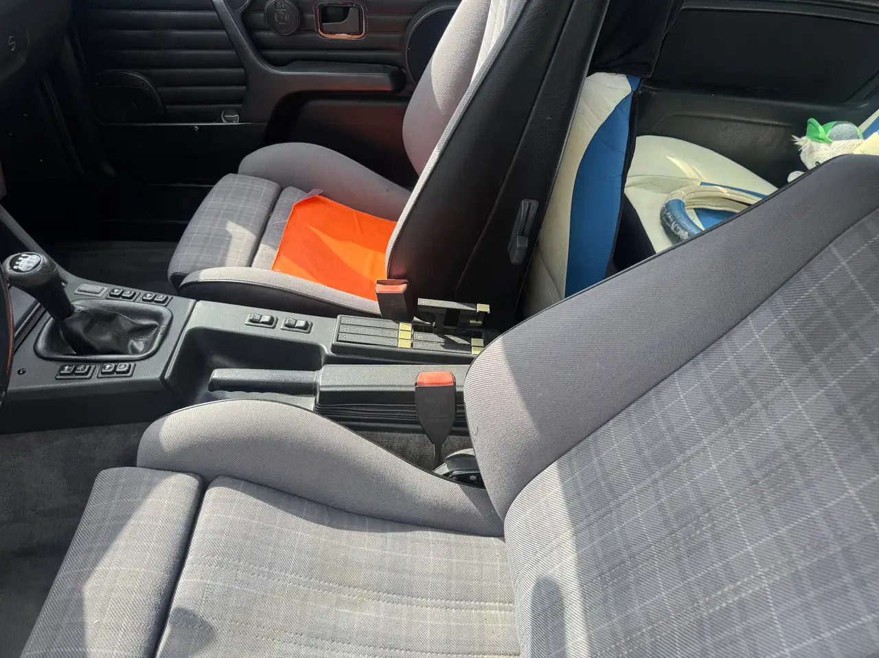 BMW 320 3er 320i, foto 9