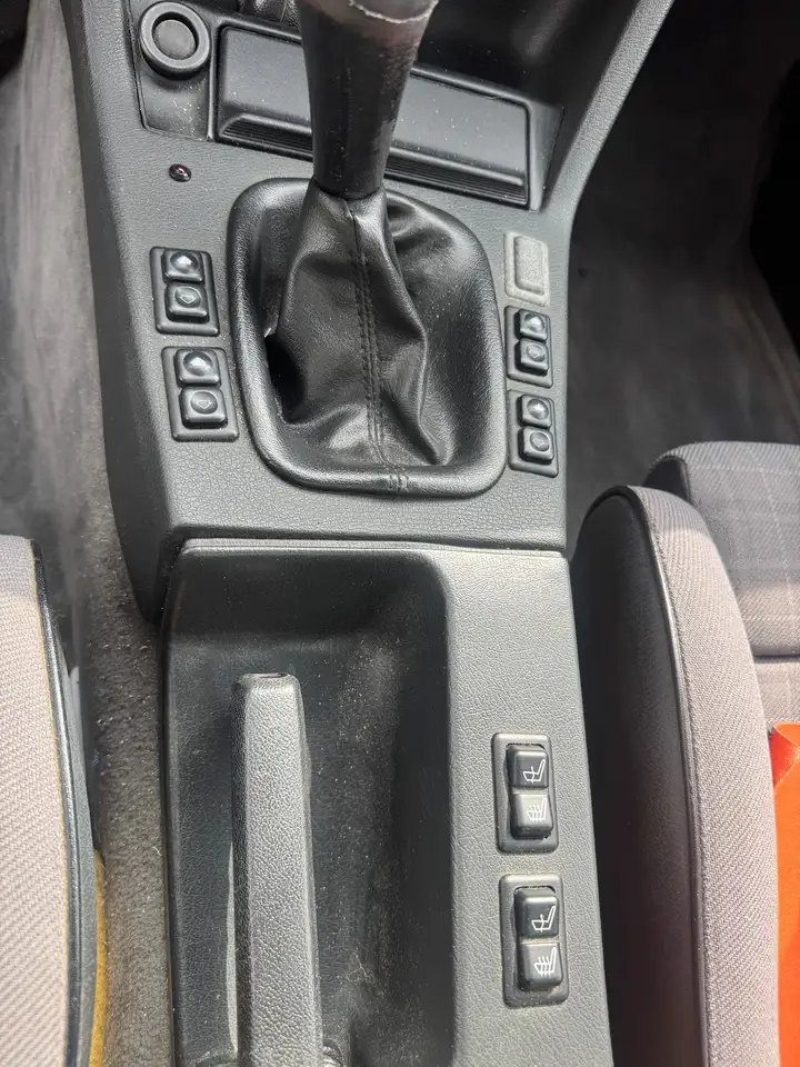 BMW 320 3er 320i, foto 4