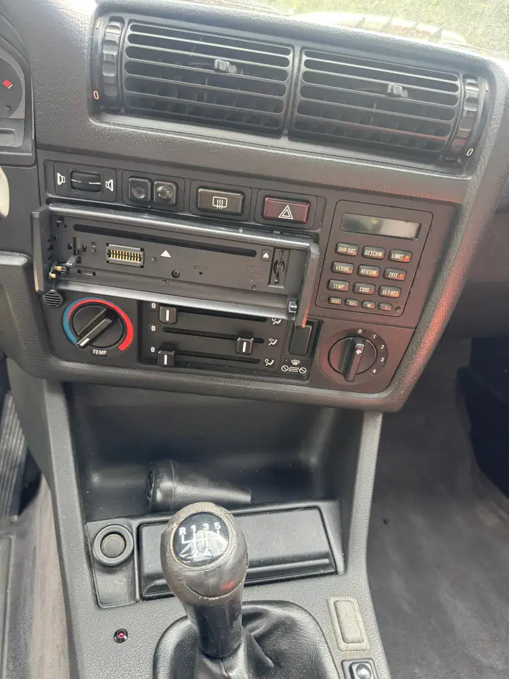 BMW 320 3er 320i, foto 5