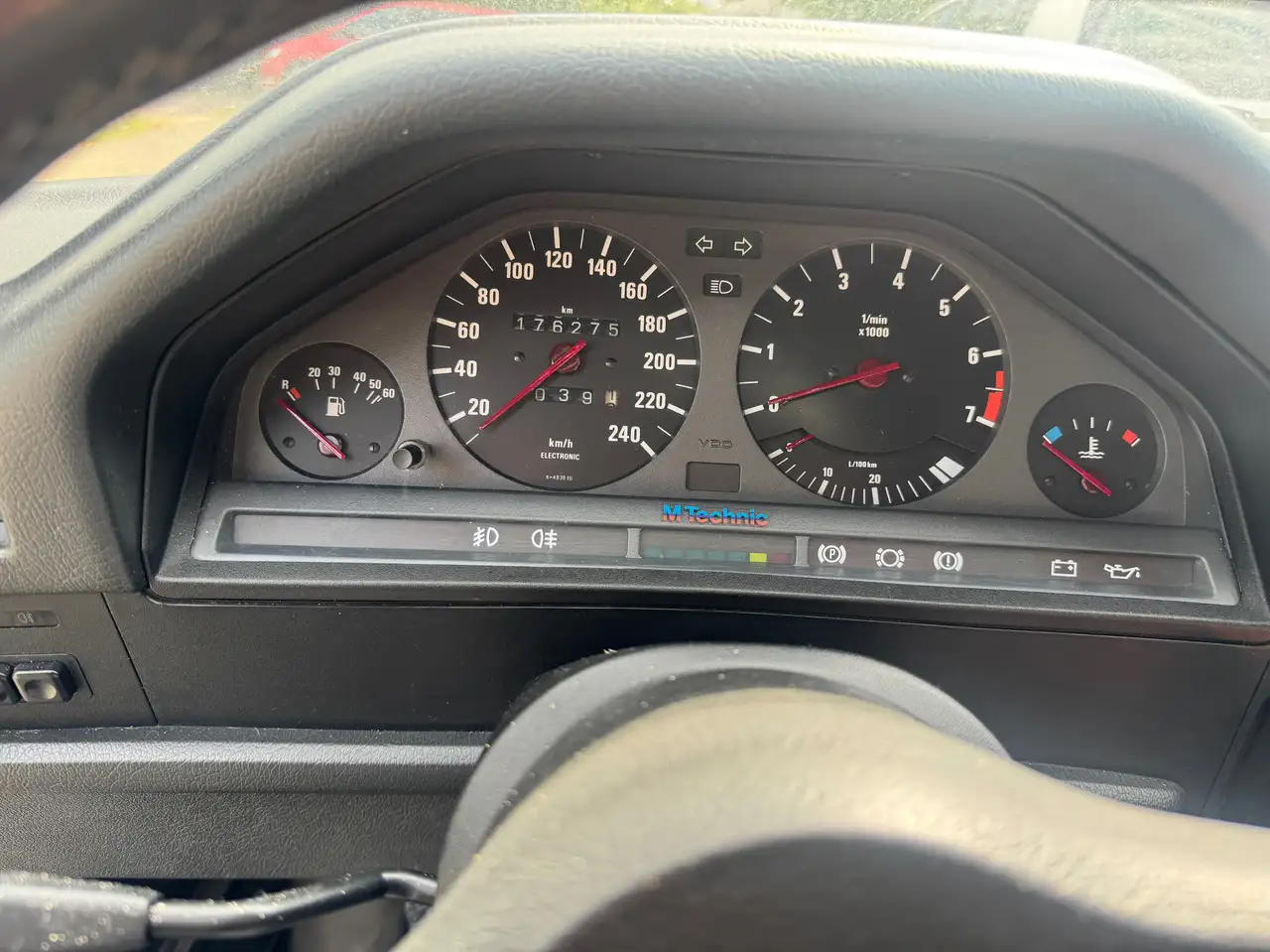 BMW 320 3er 320i, foto 7