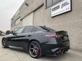 Alfa Romeo Giulia Giulia 2.9 V6 Bi-Turbo AT8 Quadrifoglio Schwarz - thumbnail 4