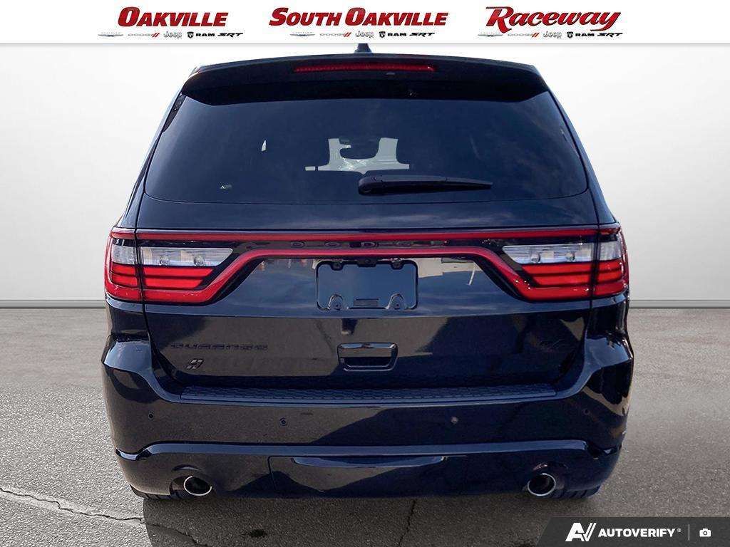 2022 Dodge Durango