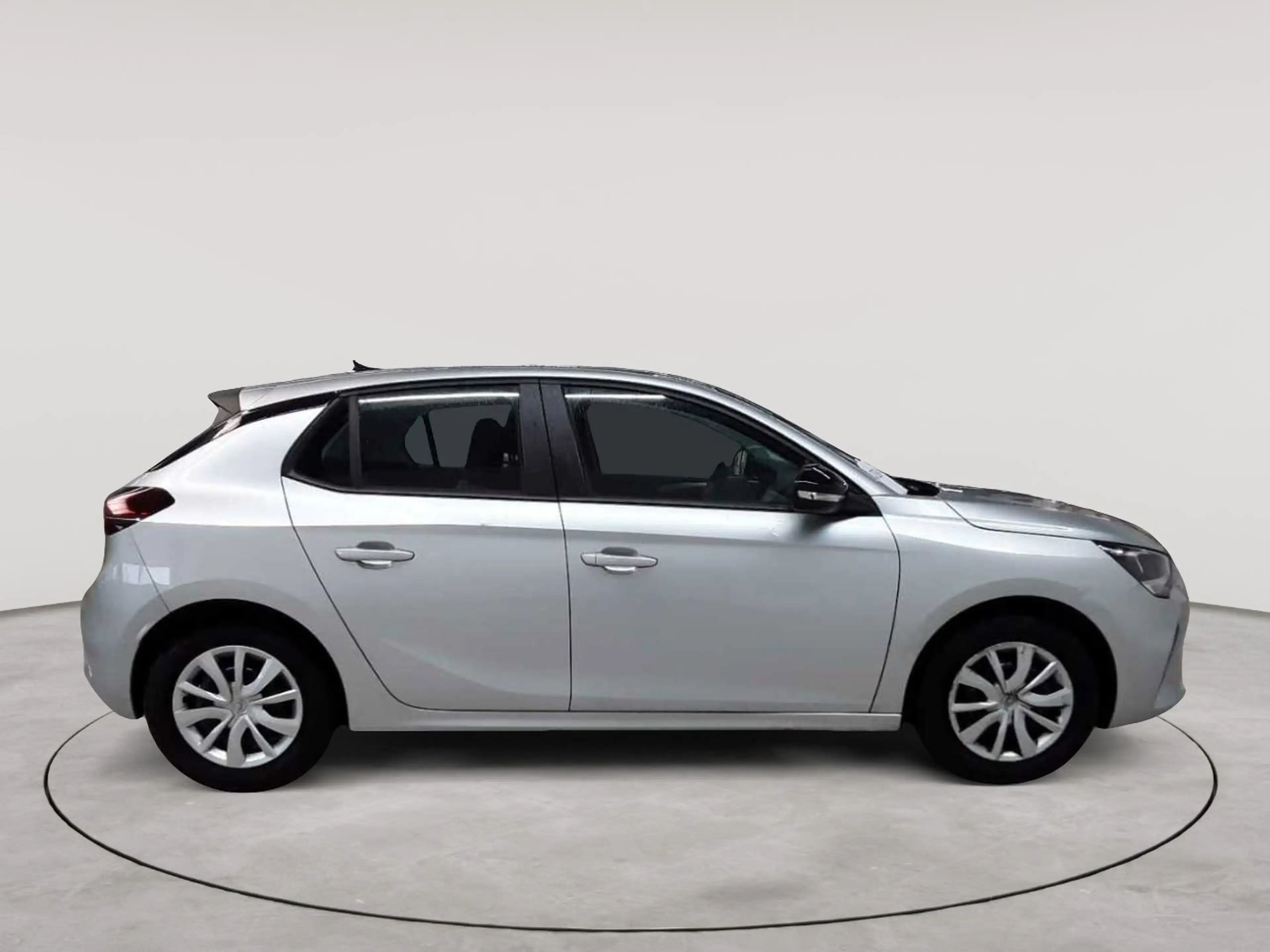 Opel Corsa Corsa 1.2 Edition Navi PDC SHZ — photo 3
