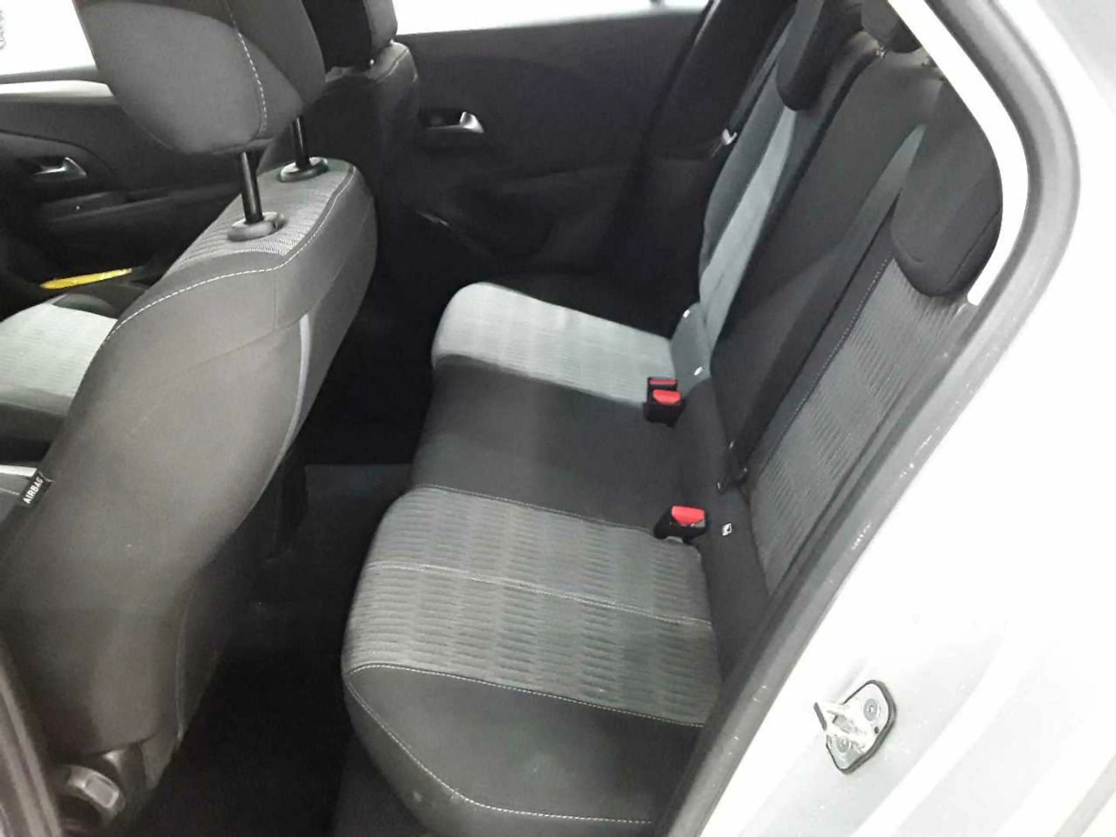 Opel Corsa Corsa 1.2 Edition Navi PDC SHZ — photo 13