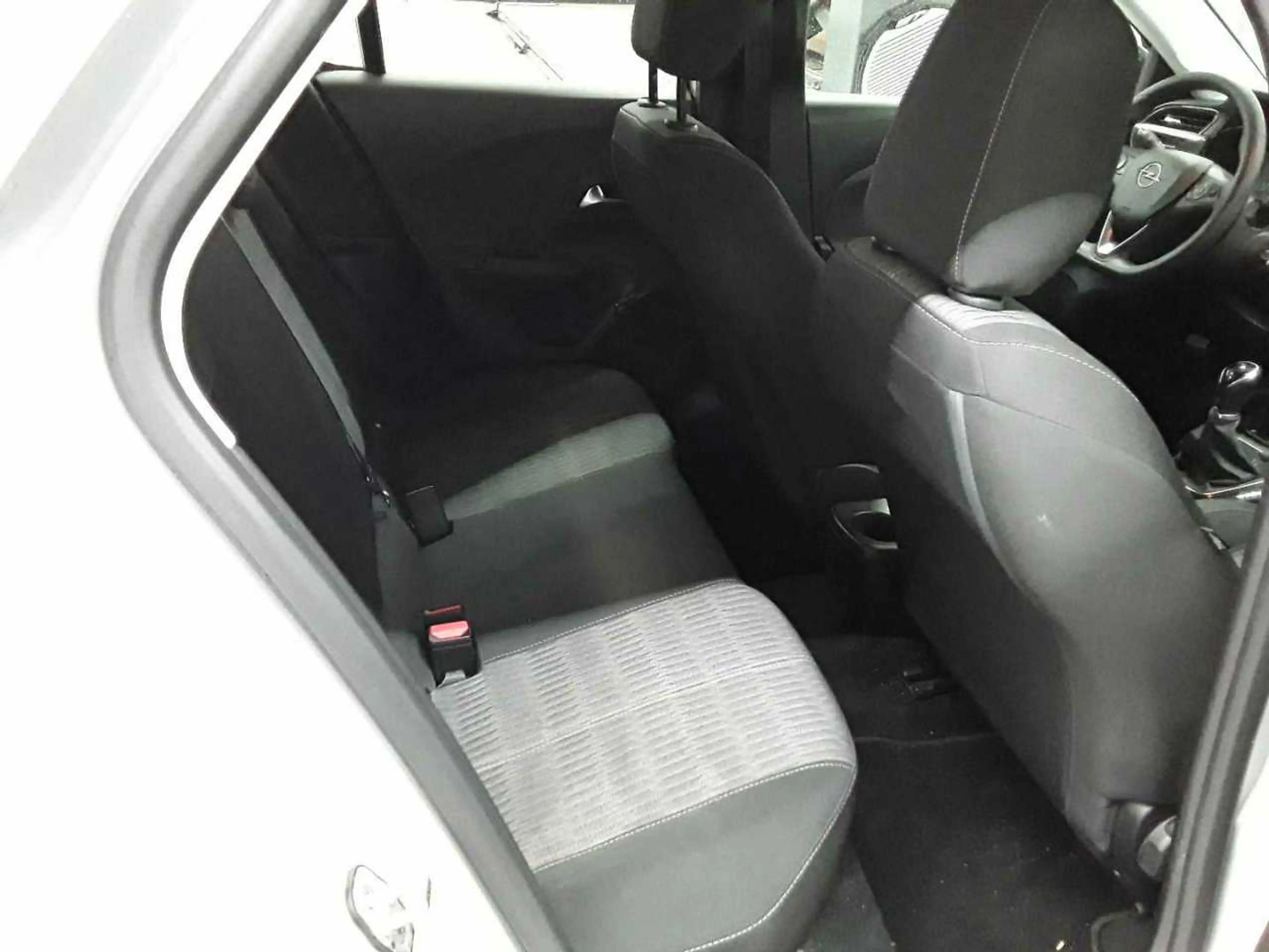 Opel Corsa Corsa 1.2 Edition Navi PDC SHZ — photo 14