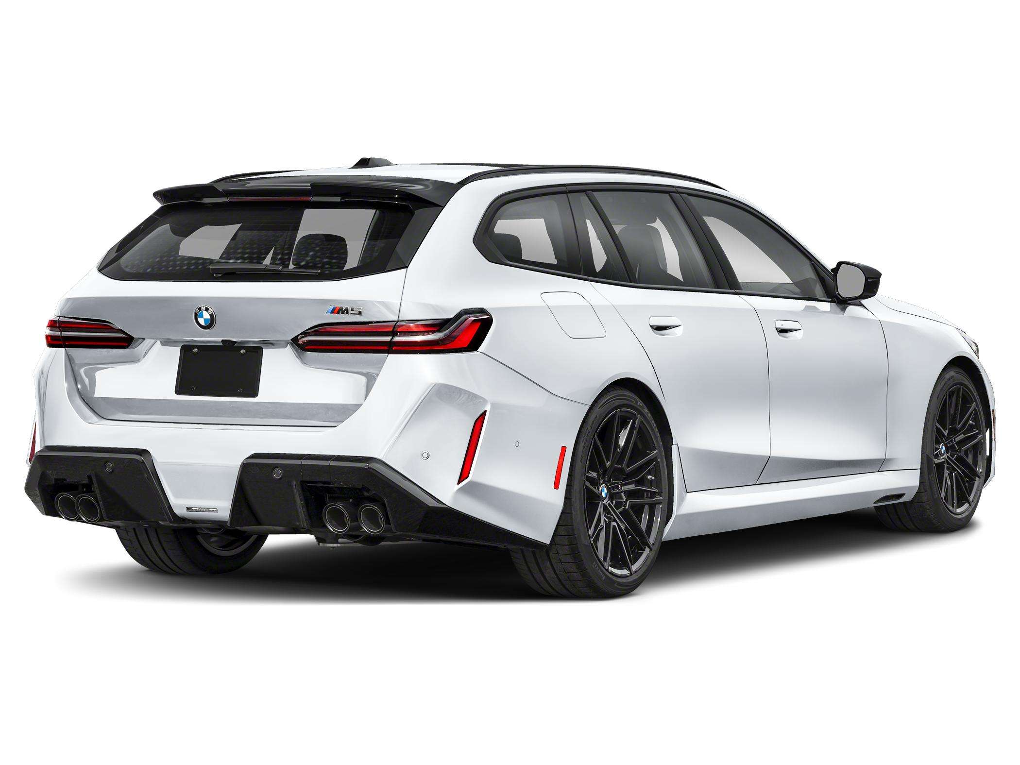 2027 BMW M5 Touring