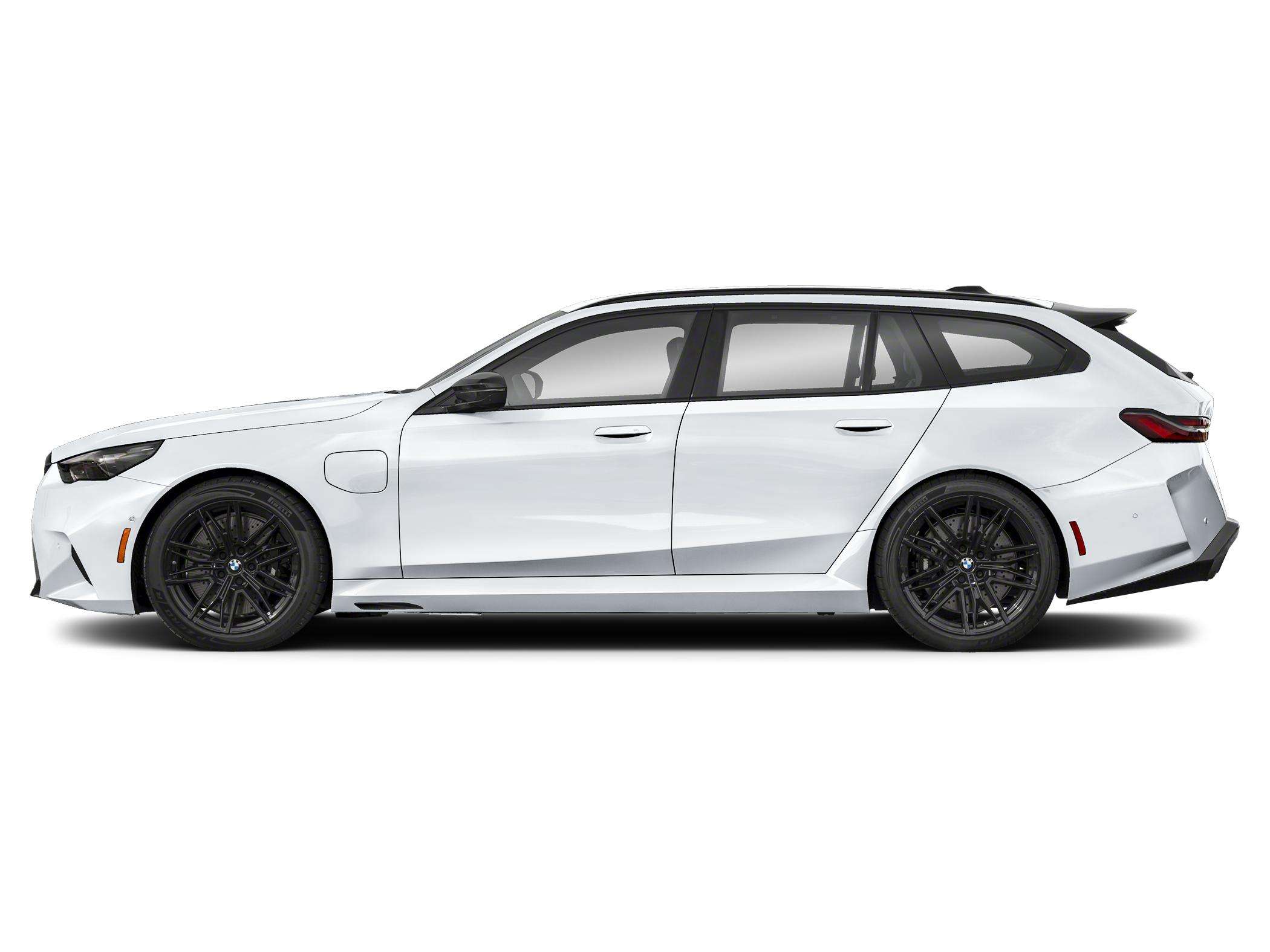 2027 BMW M5 Touring