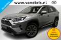 Toyota RAV 4 2.5 Hybrid Executive Limited, Premium Pack, Licht Argent - thumbnail 1