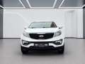 Kia Sportage Spirit 4WD 1.Hand Weiß - thumbnail 5