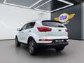 Kia Sportage Spirit 4WD 1.Hand Weiß - thumbnail 4