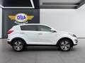 Kia Sportage Spirit 4WD 1.Hand Weiß - thumbnail 8