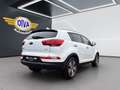 Kia Sportage Spirit 4WD 1.Hand Weiß - thumbnail 2