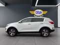 Kia Sportage Spirit 4WD 1.Hand Weiß - thumbnail 7