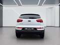 Kia Sportage Spirit 4WD 1.Hand Weiß - thumbnail 6